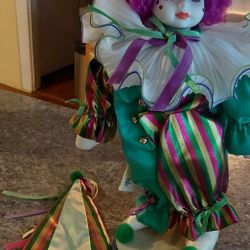 Betty Jane Carter Dolls. Meet Nicki