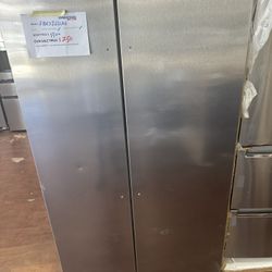 Frigidaire Side By Side Fridge