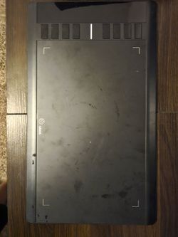 $60 ugee m708 tablet & filament  (never used)