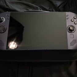 Legion Go S 🔥 1tb  🔥 Steam OS  🔥 32gm Ram 🔥 Ryzen Z1 Extreme