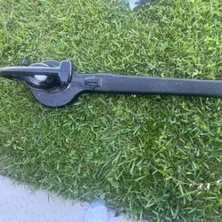 Toro Electric Blower Black WORKS