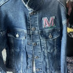 H&M Jean Jacket
