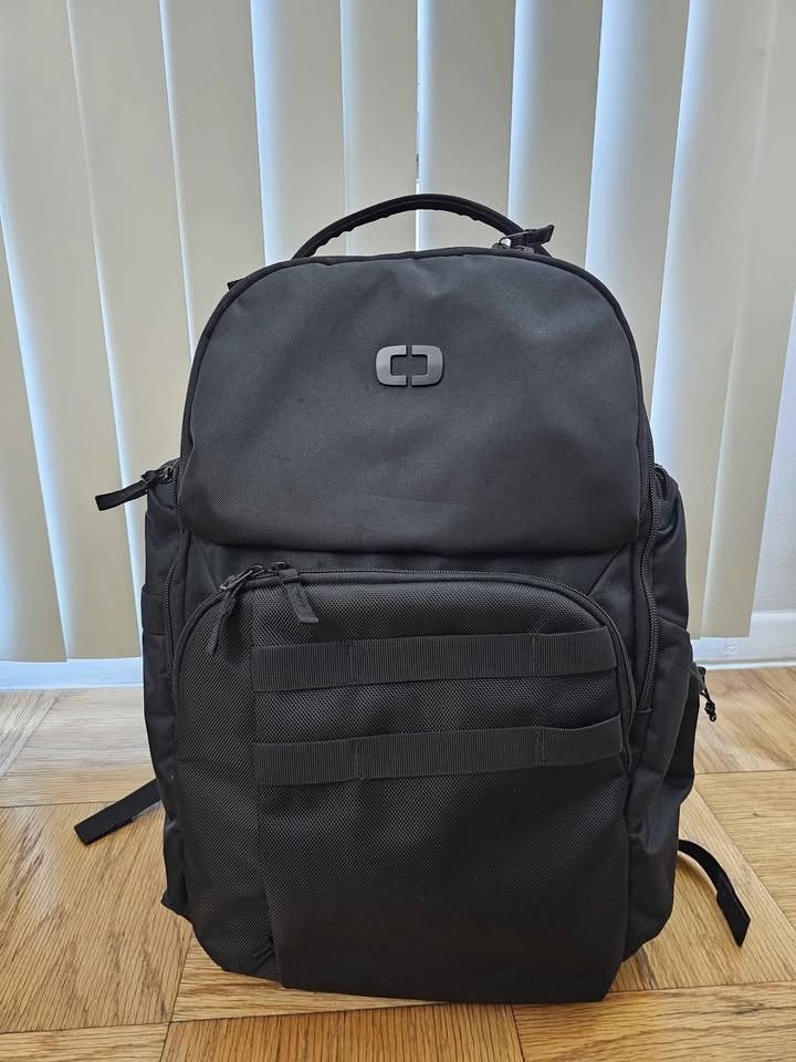 Ogio Backpack