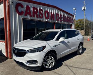 2019 Buick Enclave