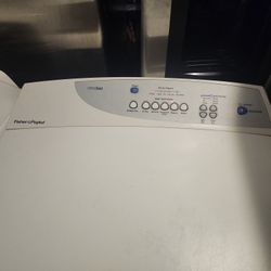 Fisher &paykel Top Load Dryer With Gas Option