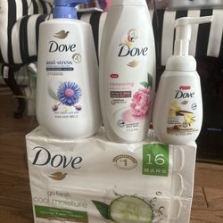 Dove!