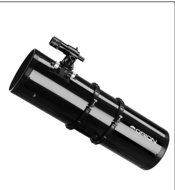 Orion 10" f/3.9 Newtonian Astrograph Reflector Telescope Item Is New