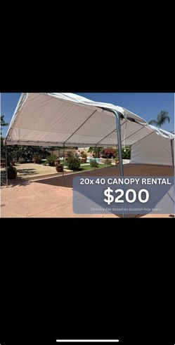 Canopy