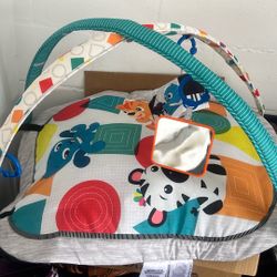 Play Mat $7