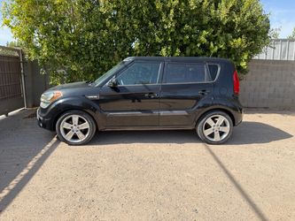 2012 KIA Soul
