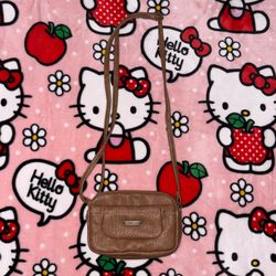 Multi Sac Mini Crossbody Bag