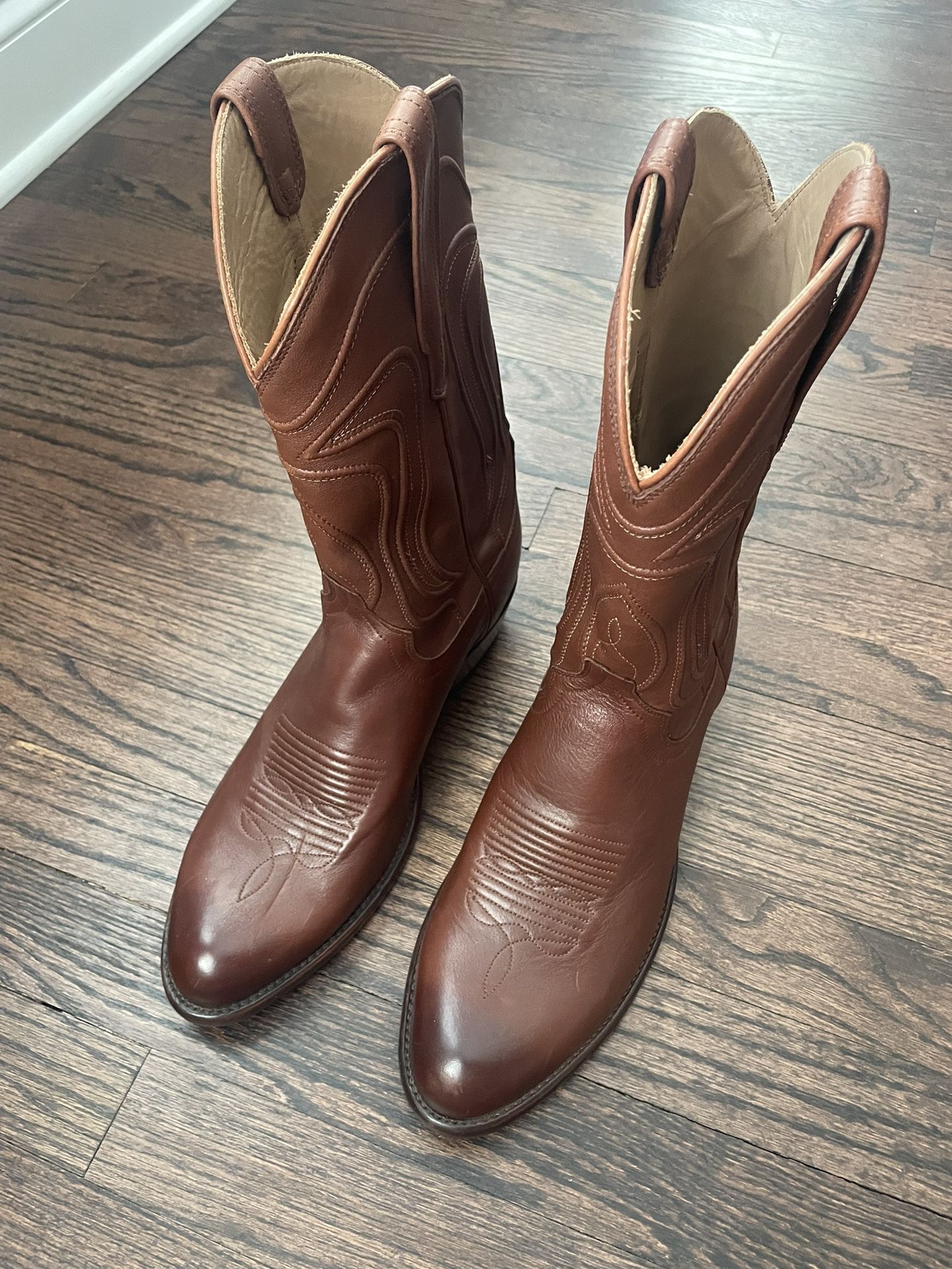 Tecovas cartwright top