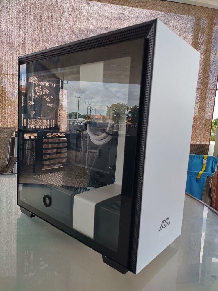 pc case nxt
