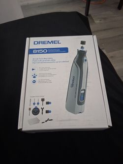 Dremel 8150