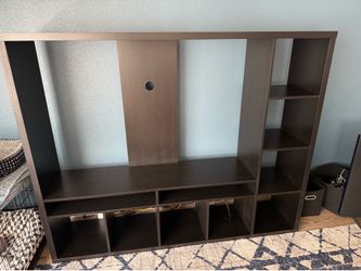 Entertainment system