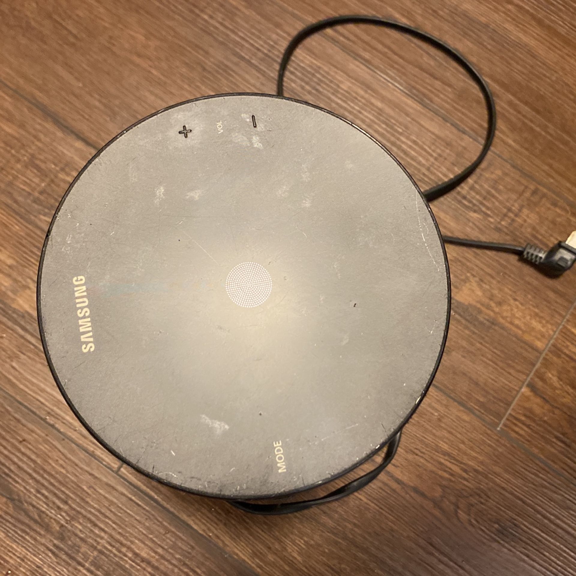 Samsung Bluetooth Speaker