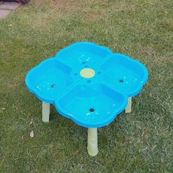 Kids Water Table 
