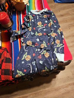 Ropa de niño size 10