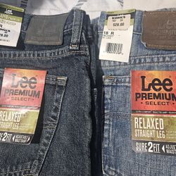 Lee Jeans