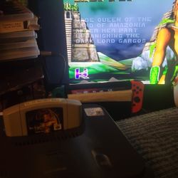 Nintendo 64 Bundle