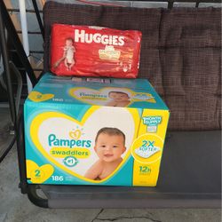 Baby Diapers