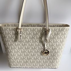 MICHAEL KORS JET SET