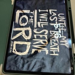 iPad Pro 5th Generation 