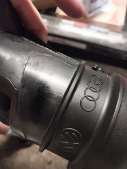 Genuine OIL FILTER HOUSING