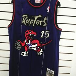 Toronto Raptors Jersey 