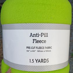 Fleece 