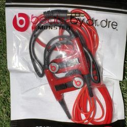 Monster Beats By Dre