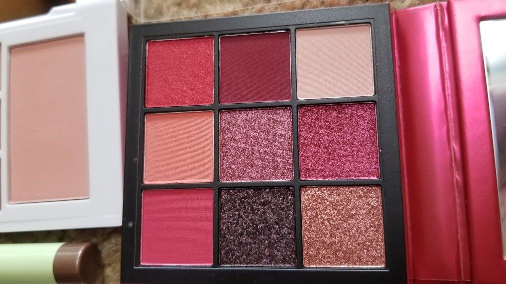 Large Makeup Bundle