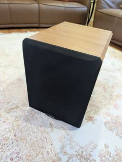 Paradigm Subwoofer DSP 3100 600Watts