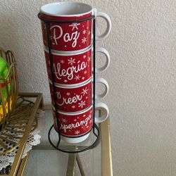 Coffee Cups