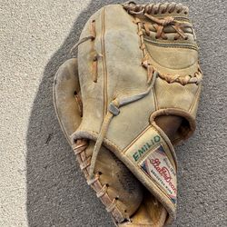 Stall & Dean Baseball Glove / Mitt  8061 Custom Pro Model