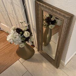 Mirror Decor