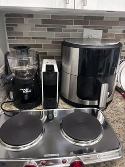 Electric Kitchen Supplies