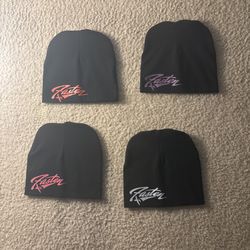 Scully Caps