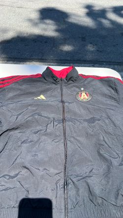 Atlanta United FC Jacket