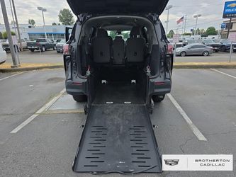 2022 Toyota Sienna