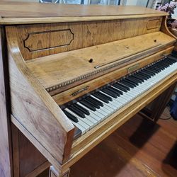 Piano