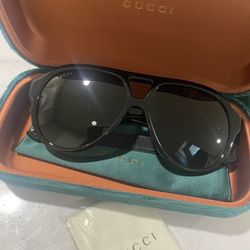 Mens Gucci Sunglasses