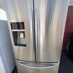 Samsung French 3 Door