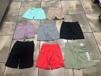 5/5T Boy Summer Lot