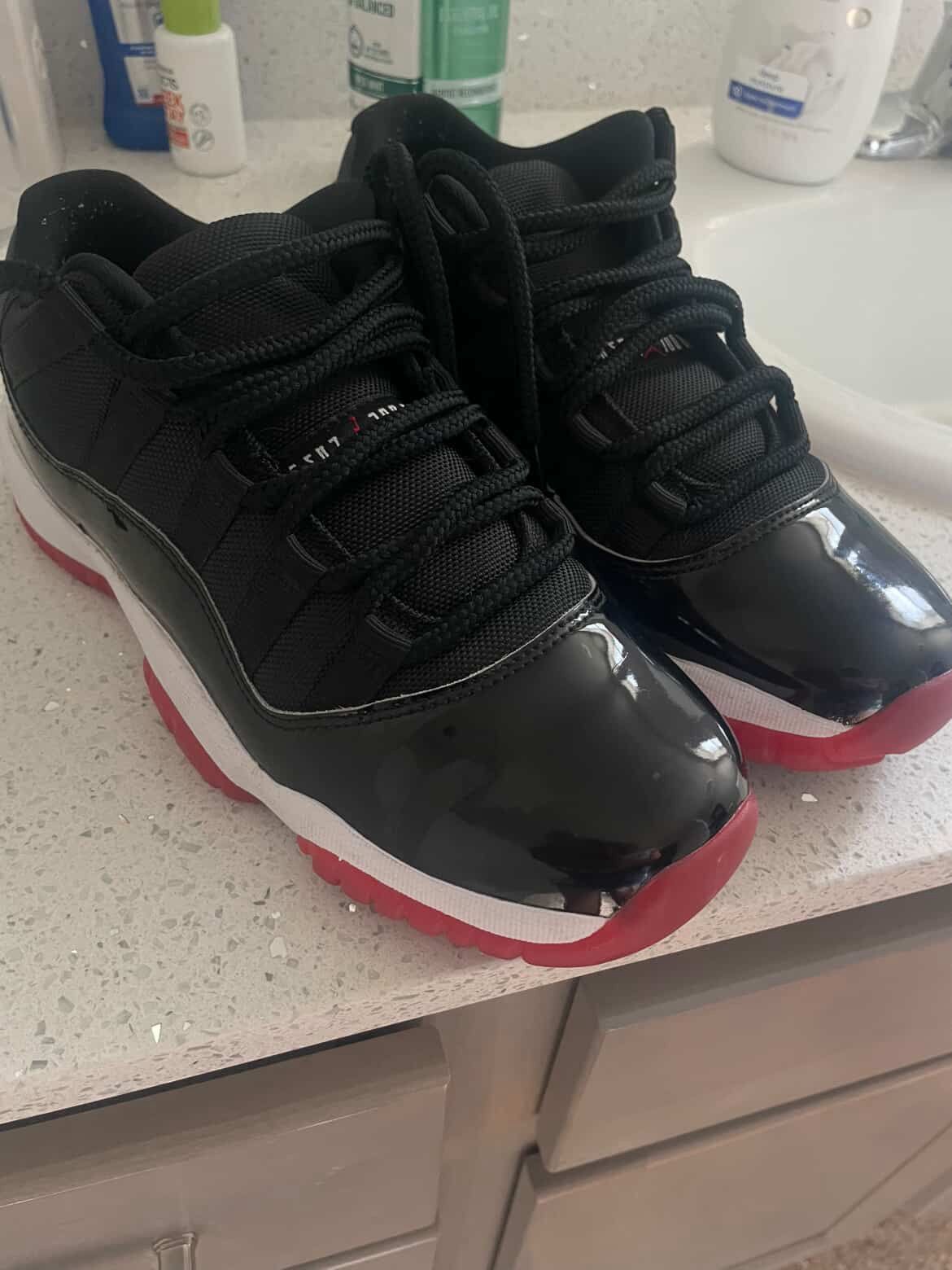 Jordan 11 Retros