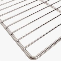 Brand new stainless steel oven big rack.