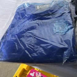 Soccer Sets Different Sizes