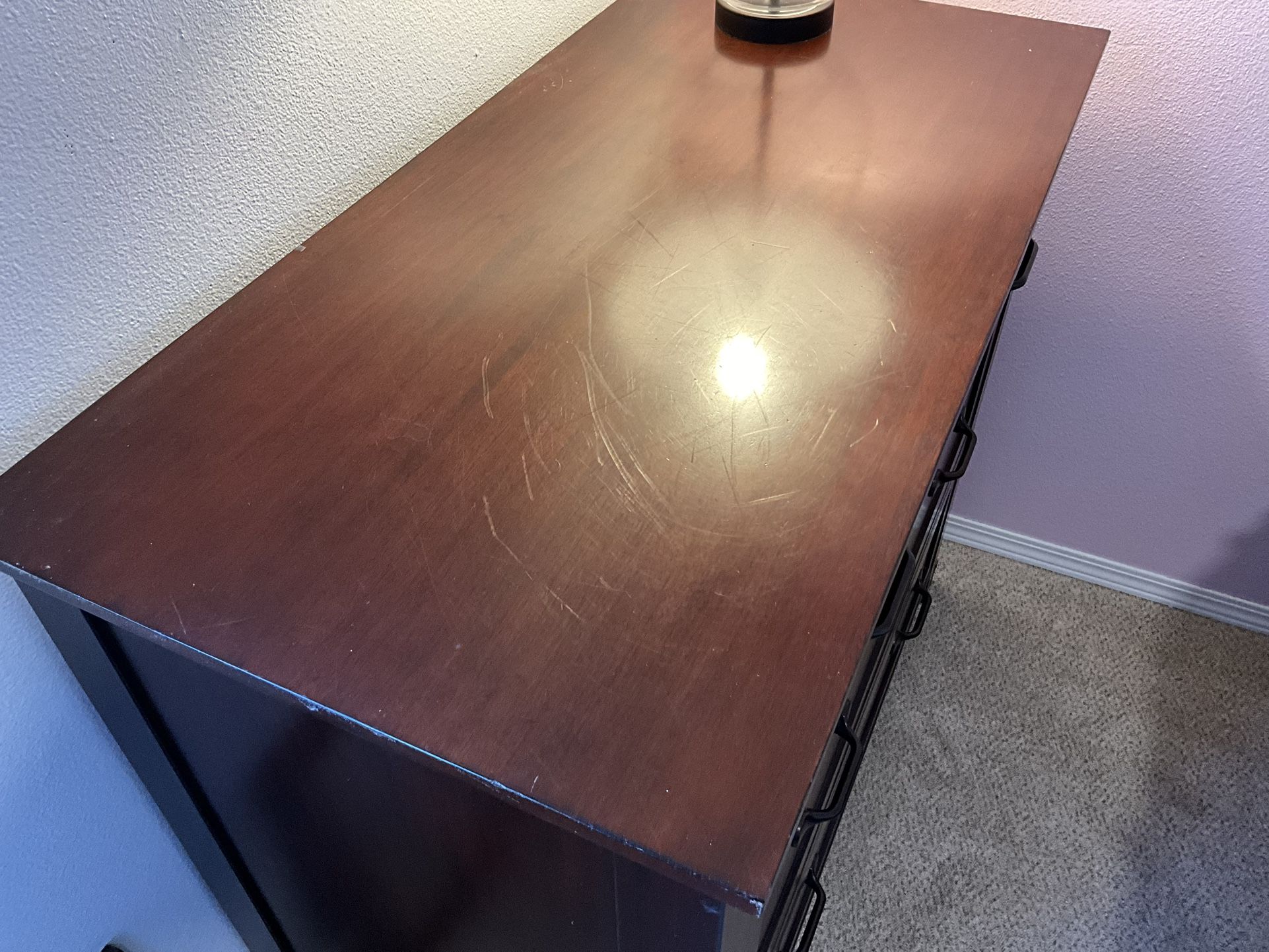 Pottery Barn Stratton Platform Storage Bed, Headboard Connector and