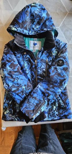 NWT Obermeyer Rayla Jacket Teens (14-16), Originally $190