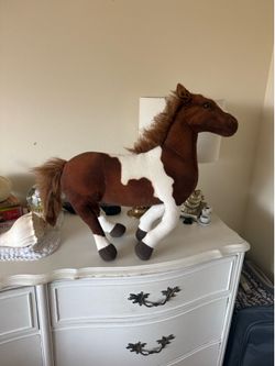 Toy collection